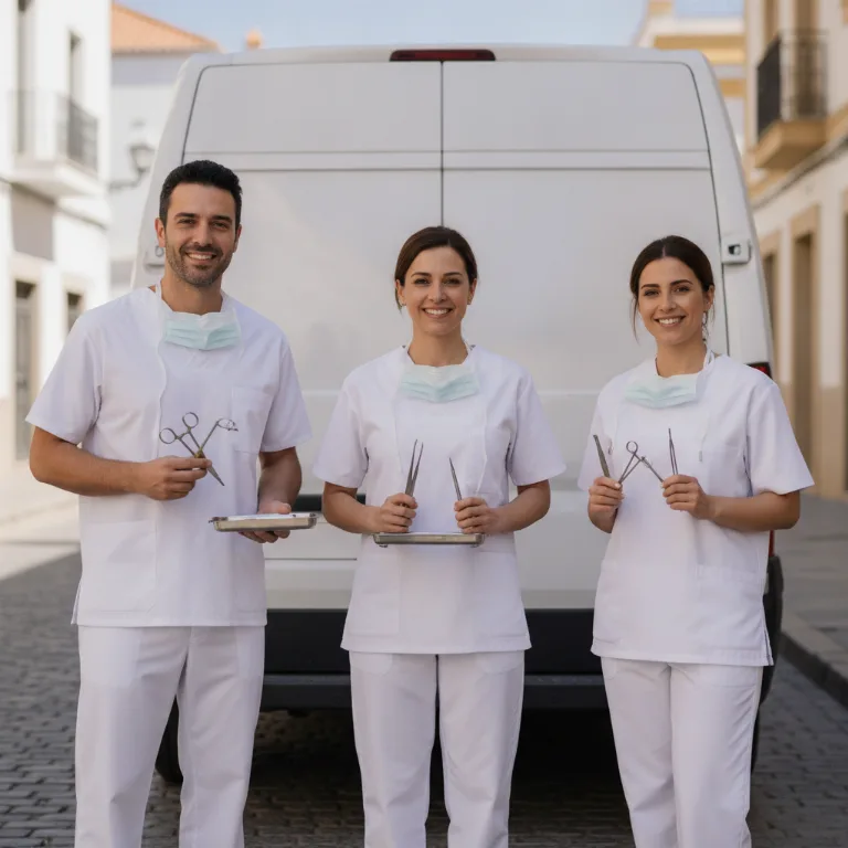 Cirujano Plástico equipo en Alicante